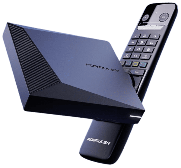 Premium IPTV Services