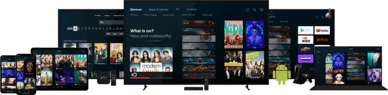 Home 10 Watch movies, TV series, and live TV in HD with VIP IPTV Club on any device