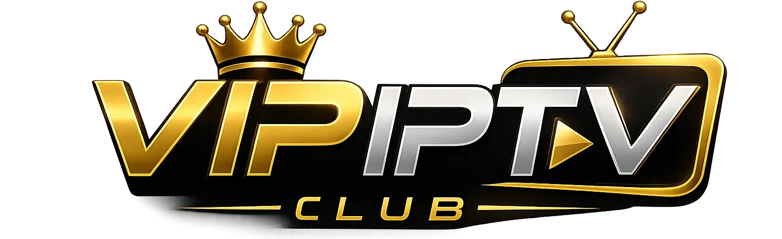 VIP IPTV Club – Premium TV Streaming Service