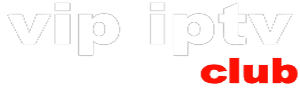 VIP IPTV Club official logo