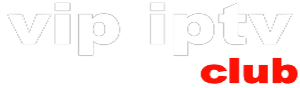 VIPIPTV - High-quality IPTV provider logo