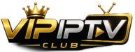 VIP IPTV Club – Premium TV Streaming Service